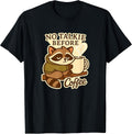 Raccoon Merch Gifts - Adult & Kids T-Shirts, Sweatshirts & Hoodies apparel design preview 1