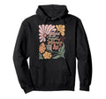 Boho Christian Hard Fought Hallelujah Hoodie - Streetwear Style Unisex - T-Shirt, Sweatshirt, Hoodie