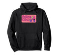 70S 80S Skating Roller Skates Hoodie - Trendy Graphic Unisex - T-Shirt, Sweatshirt, Hoodie