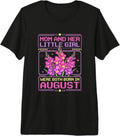 August Bloom Collective - Adult & Kids T-Shirts, Sweatshirts & Hoodies apparel design preview 1