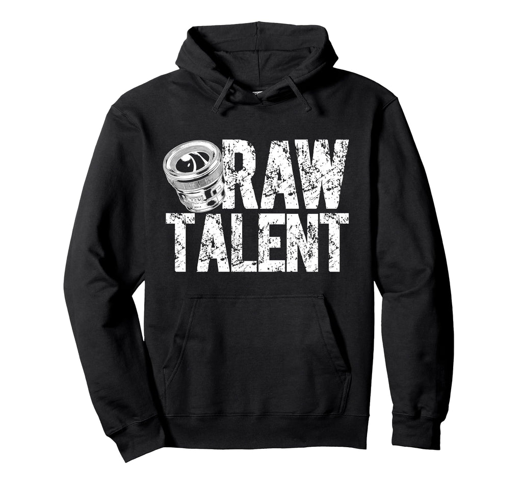 Photo Camera Photographer Flash People Hoodie - Graphic Print for Adults - T-Shirt, Sweatshirt, Hoodie