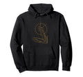 Alt Y2K Emo Goth Fairy Grunge Fairycore Hoodie - Trendy Graphic Unisex - T-Shirt, Sweatshirt, Hoodie