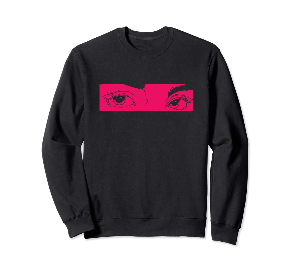 Harajuku Aesthetic Vaporwave E Egirl Sweatshirt - Aesthetic Graphic Unisex - T-Shirt, Sweatshirt, Hoodie