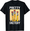 Creativity Art Artist Gifts - Adult & Kids T-Shirts, Sweatshirts & Hoodies apparel design preview 1