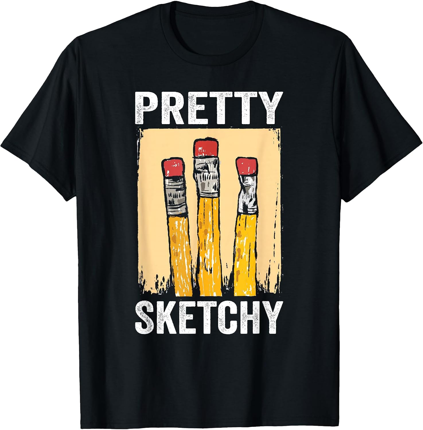 Creativity Art Artist Gifts - Adult & Kids T-Shirts, Sweatshirts & Hoodies apparel design preview 1