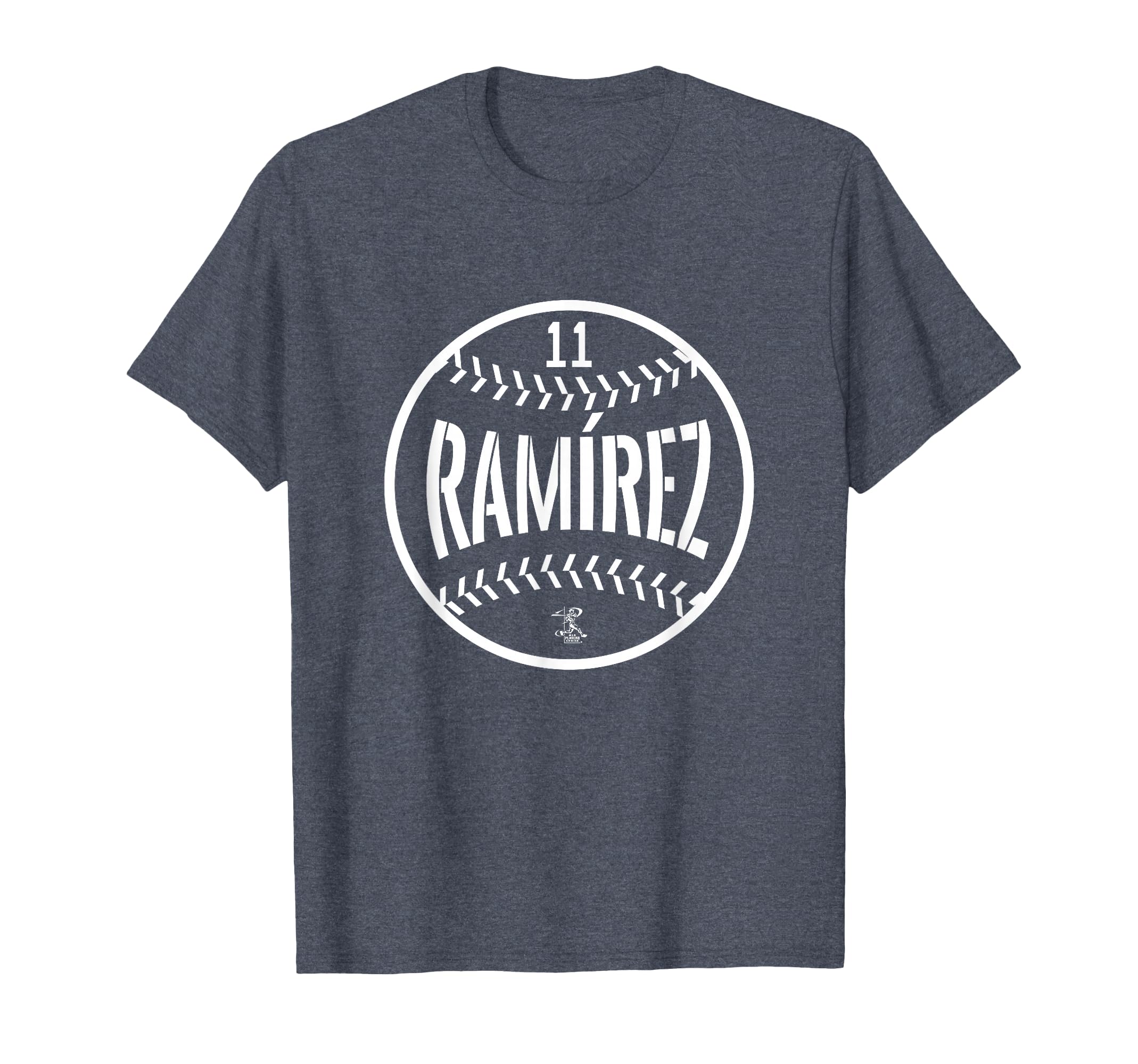 Jose Ramirez Baseball Line Gameday T-Shirt - Trendy Graphic for Adults - T-Shirt, Sweatshirt, Hoodie