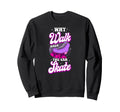 Roller Skating Skate 1970S Sweatshirt - Unique Graphic Unisex - T-Shirt, Sweatshirt, Hoodie
