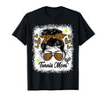 Tennis Mom Tennis Lovers Stylish T-Shirt - Novelty Apparel Men Women - T-Shirt, Sweatshirt, Hoodie