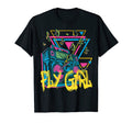 Fly 80S 90S B Old School Hip Hop T-Shirt - Streetwear Style Men Women - T-Shirt, Sweatshirt, Hoodie