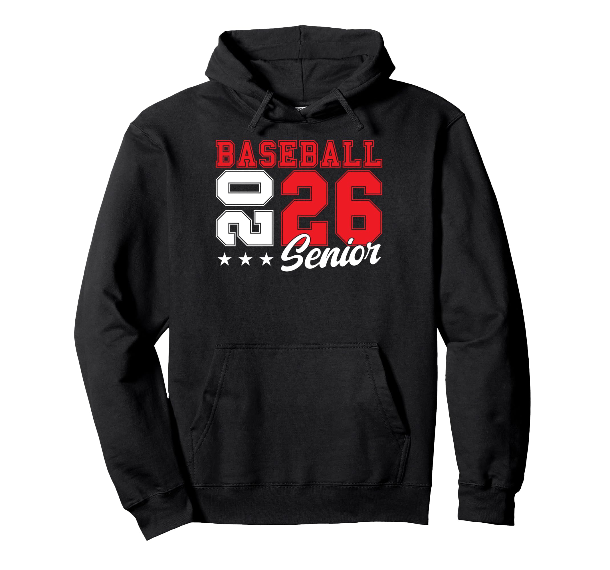 Baseball Senior Night Baseball Senior Hoodie - Custom Art Print Unisex - T-Shirt, Sweatshirt, Hoodie