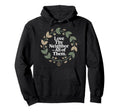 Love Thy Neighbor All Them 70S Kind Hoodie - Graphic Print Unisex - T-Shirt, Sweatshirt, Hoodie