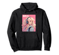 Otaku Anime Manga Japanese Vaporwave Hoodie - Novelty Apparel for Adults - T-Shirt, Sweatshirt, Hoodie