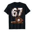 Baseball 67 Six Seven Meme Funny 6 7 Drip T-Shirt - Graphic Print Unisex - T-Shirt, Sweatshirt, Hoodie