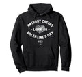 Anthony Castro Lovin Valentines Day Toronto Hoodie - Unique Graphic Unisex - T-Shirt, Sweatshirt, Hoodie