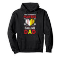 My Favorite Baseball Softball Players Hoodie - Casual Everyday Wear Unisex - T-Shirt, Sweatshirt, Hoodie