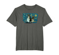 Elephant Seal T-Shirt - Minimalist Print for Adults - T-Shirt, Sweatshirt, Hoodie