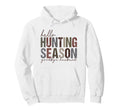 Hello Hunting Season Goodbye Husband Hoodie - Streetwear Style Men Women - T-Shirt, Sweatshirt, Hoodie