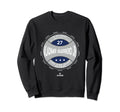 My House Vladimir Guerrero Jr Funny Sweatshirt - Unique Graphic Unisex - T-Shirt, Sweatshirt, Hoodie