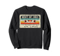 Best 1963 Birthday Yrs 1963 Sweatshirt - Streetwear Style Men Women - T-Shirt, Sweatshirt, Hoodie