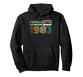 1983 Birthday 1983 Cassette Tape Hoodie - Trendy Graphic Men Women - T-Shirt, Sweatshirt, Hoodie