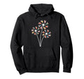 Dandelion Roller Skate Shoes Skater Hoodie - Unique Graphic Men Women - T-Shirt, Sweatshirt, Hoodie