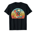 Old School Camera Photography Instant T-Shirt - Streetwear Style Unisex - T-Shirt, Sweatshirt, Hoodie