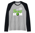 Tennis Mother Mothers Who Love Tennis T-Shirt - Trendy Graphic Unisex - T-Shirt, Sweatshirt, Hoodie
