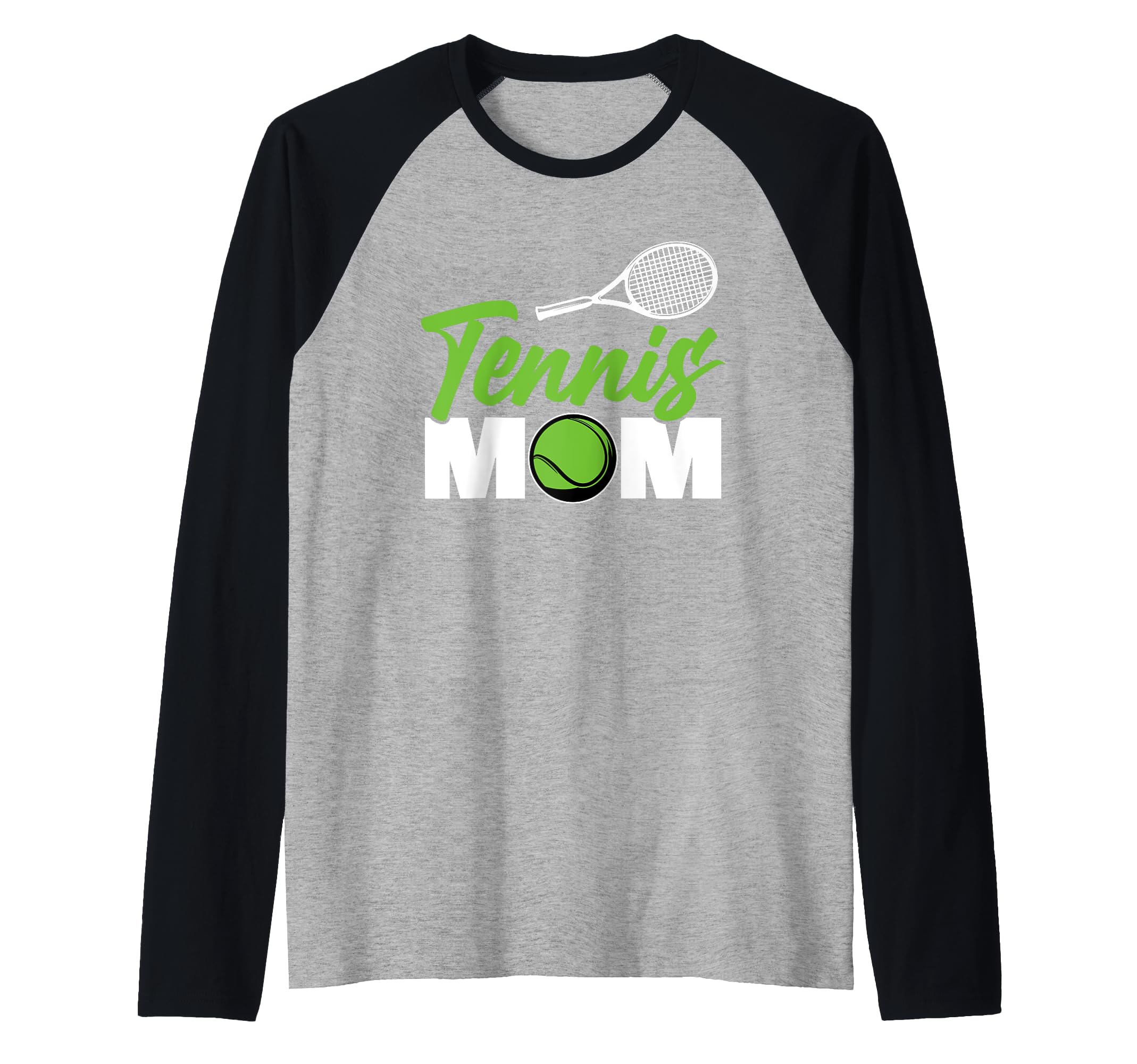 Tennis Mother Mothers Who Love Tennis T-Shirt - Trendy Graphic Unisex - T-Shirt, Sweatshirt, Hoodie