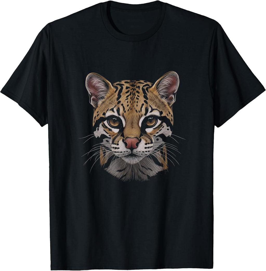 Animals Sketch Drawing Art Designs For Men Women - Adult & Kids T-Shirts, Sweatshirts & Hoodies apparel design preview 1