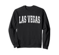 Las Vegas Nv Nevada Usa Sweatshirt - Casual Everyday Wear for Adults - T-Shirt, Sweatshirt, Hoodie