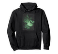 Vhs Cat 90S Lofi Grunge Sad Aesthetic Hoodie - Novelty Apparel Men Women - T-Shirt, Sweatshirt, Hoodie