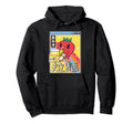Banana Milk Strawberry Rainbow Hoodie - Fun Novelty Design for Adults - T-Shirt, Sweatshirt, Hoodie