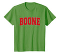 Boone Nc North Carolina Varsity Usa T-Shirt - Streetwear Style for Adults - T-Shirt, Sweatshirt, Hoodie