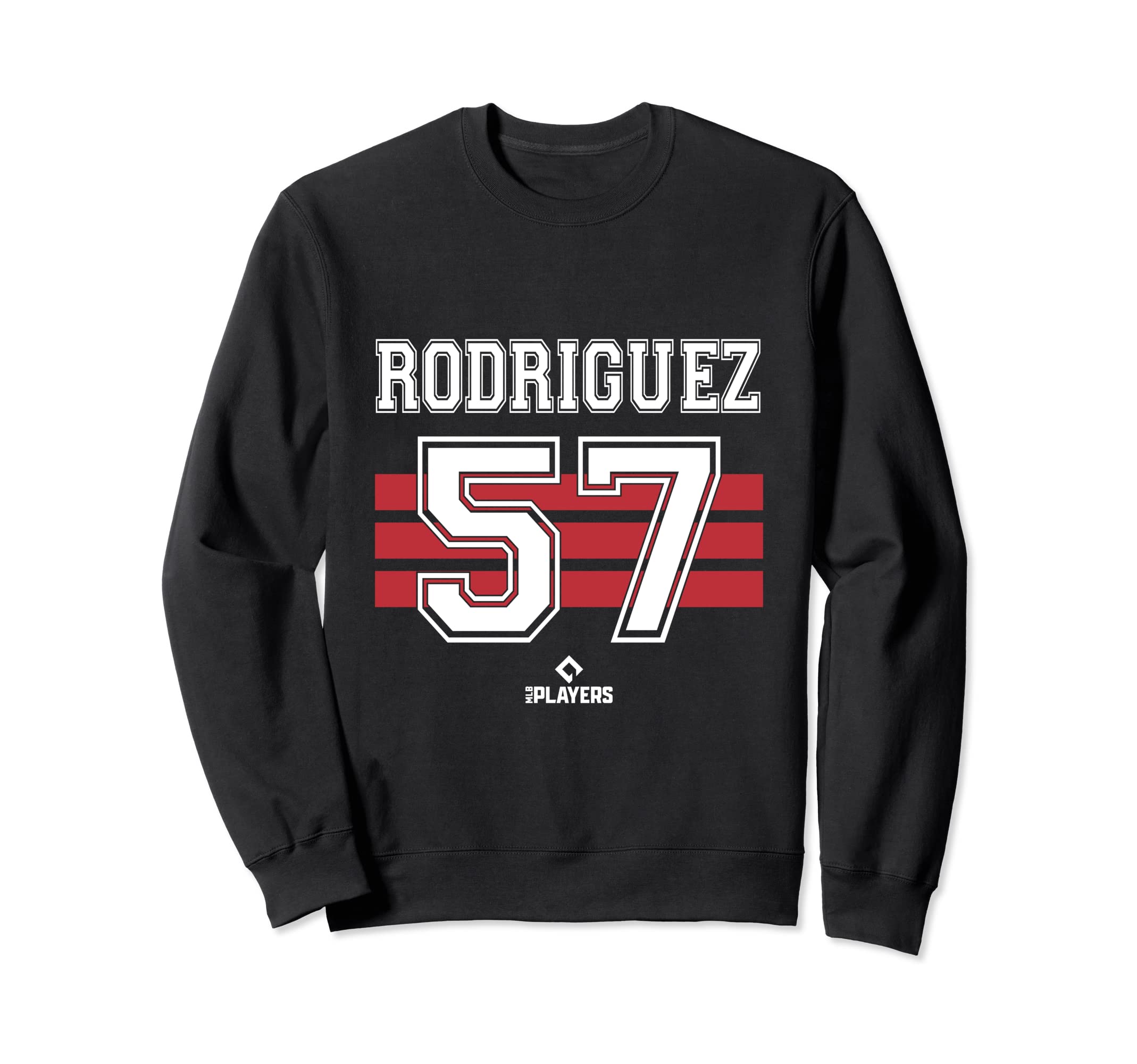 Eduardo Rodriguez 57 Boston Mlbpa Sweatshirt - Unique Graphic for Adults - T-Shirt, Sweatshirt, Hoodie