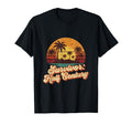 Survivor Half Century Sunset 50Th T-Shirt - Fun Novelty Design for Adults - T-Shirt, Sweatshirt, Hoodie