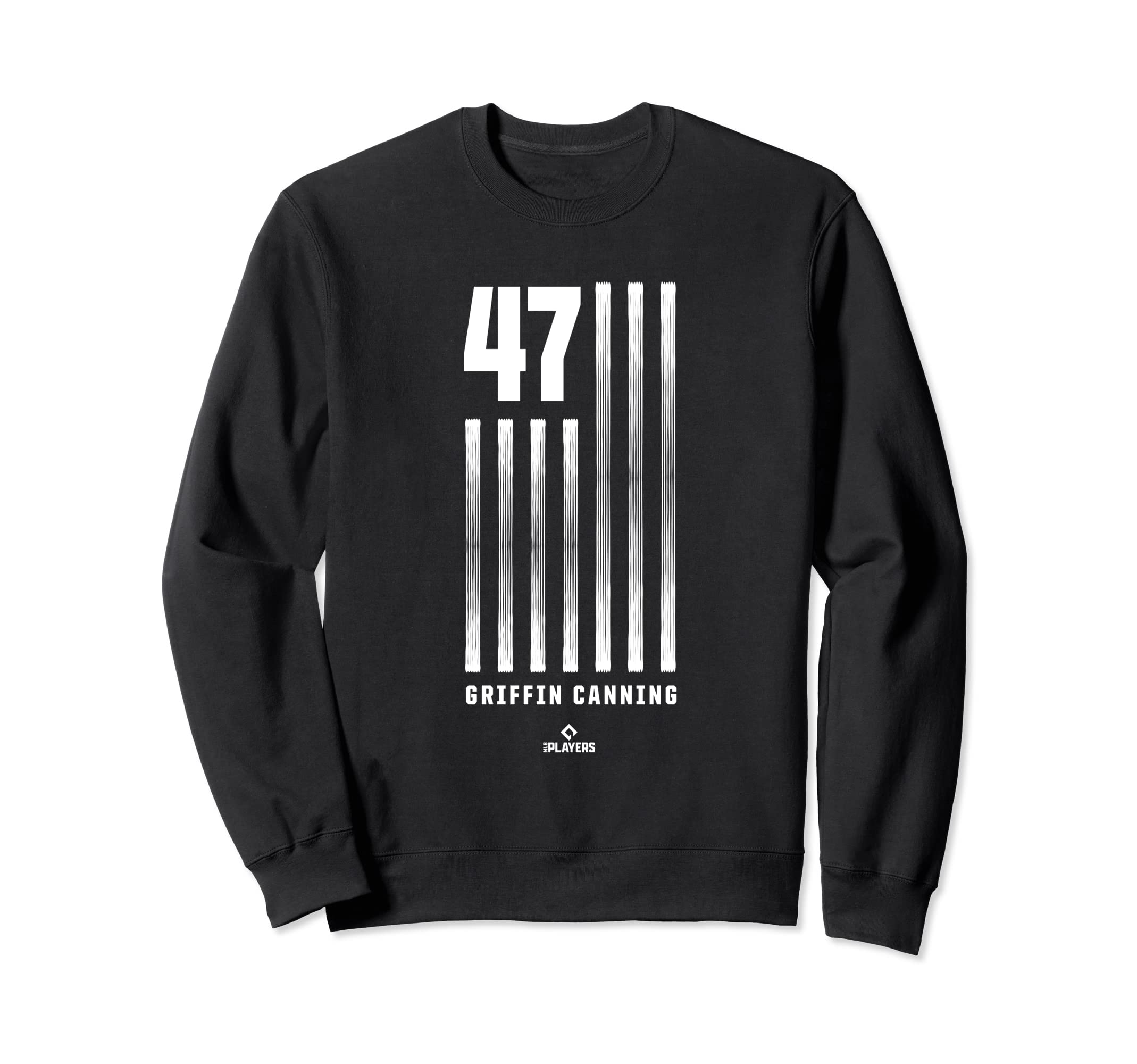Griffin Canning Flag Los Angeles Sweatshirt - Trendy Graphic Men Women - T-Shirt, Sweatshirt, Hoodie