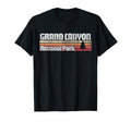 Grand Canyon National Park 70S 80S 90S T-Shirt - Graphic Print Men Women - T-Shirt, Sweatshirt, Hoodie