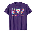 Peace Love Crocs Funny Gift Family T-Shirt - Fun Novelty Design Men Women - T-Shirt, Sweatshirt, Hoodie