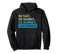 Lake Norman Nc Distressed Hoodie - Custom Art Print for Adults - T-Shirt, Sweatshirt, Hoodie