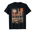 Japan Osaka Vaporwave Japanese Vibes T-Shirt - Fun Novelty Design Unisex - T-Shirt, Sweatshirt, Hoodie