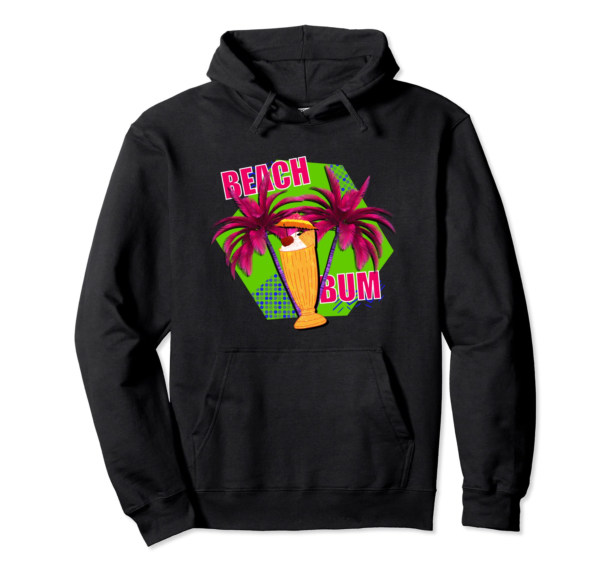Maximalist Decor Funky Y2K Campy Hoodie - Minimalist Print for Adults - T-Shirt, Sweatshirt, Hoodie
