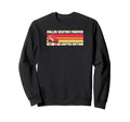 Roller Skating Forever 70S Sweatshirt - Minimalist Print for Adults - T-Shirt, Sweatshirt, Hoodie
