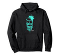Graffiti Hip Hop Old School Graffiti Hoodie - Custom Art Print Men Women - T-Shirt, Sweatshirt, Hoodie