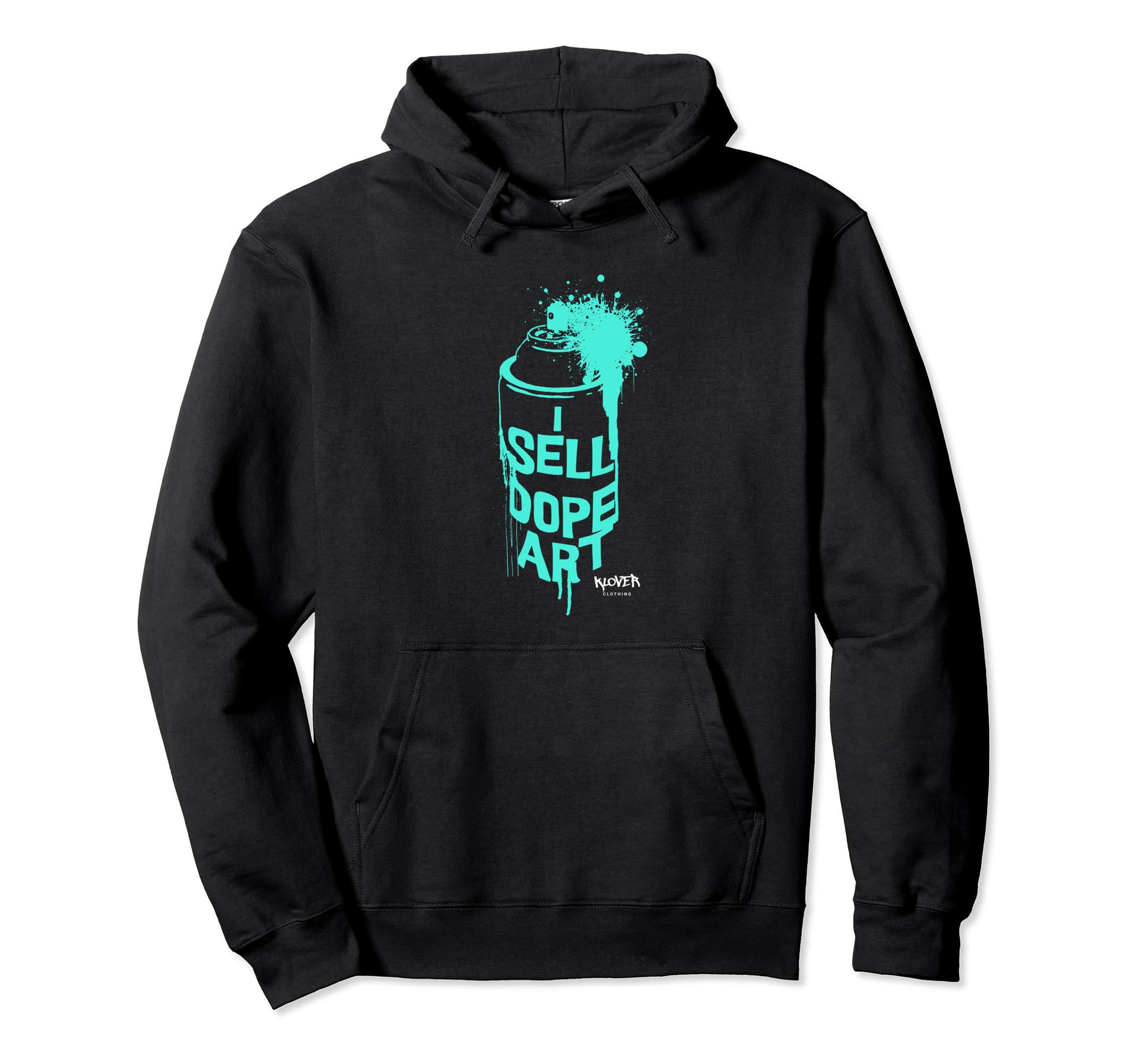 Graffiti Hip Hop Old School Graffiti Hoodie - Custom Art Print Men Women - T-Shirt, Sweatshirt, Hoodie