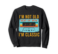 Best 1978 45Th 44Th Birthday Sweatshirt - Fun Novelty Design Men Women - T-Shirt, Sweatshirt, Hoodie