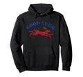 Western 90S Lucky Rabbit Womens Good Luck Hoodie - Custom Art Print Unisex - T-Shirt, Sweatshirt, Hoodie