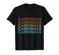 Cardinals T-Shirt - Aesthetic Graphic Unisex - T-Shirt, Sweatshirt, Hoodie