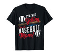 Baseball Mama Team Player Catcher T-Shirt - Novelty Apparel Men Women - T-Shirt, Sweatshirt, Hoodie