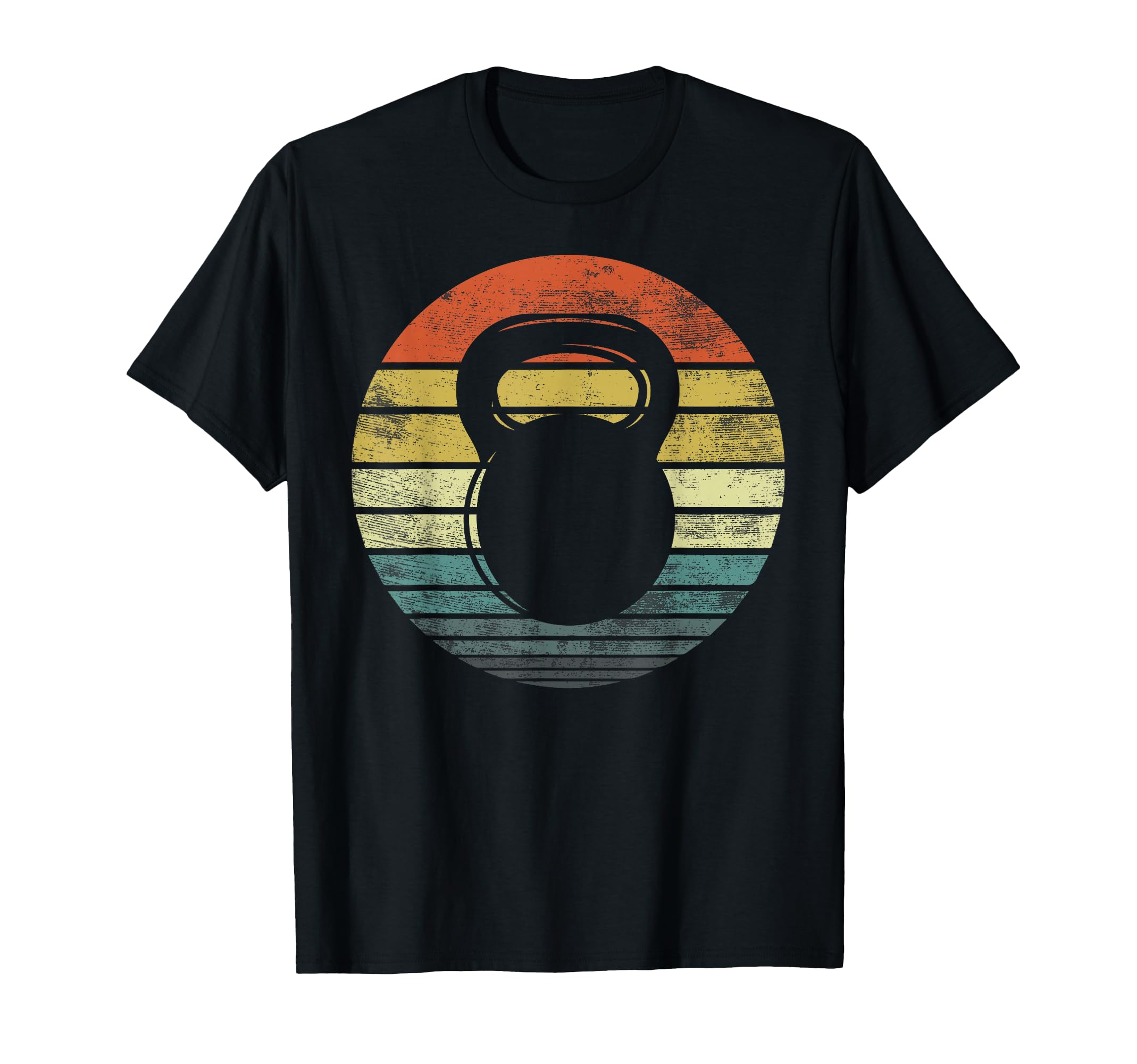 Kettlebell Gifts Funny Workout Fitness T-Shirt - Graphic Print Men Women - T-Shirt, Sweatshirt, Hoodie