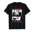 Cranberries Zombie Collage Band T-Shirt - Trendy Graphic for Adults - T-Shirt, Sweatshirt, Hoodie